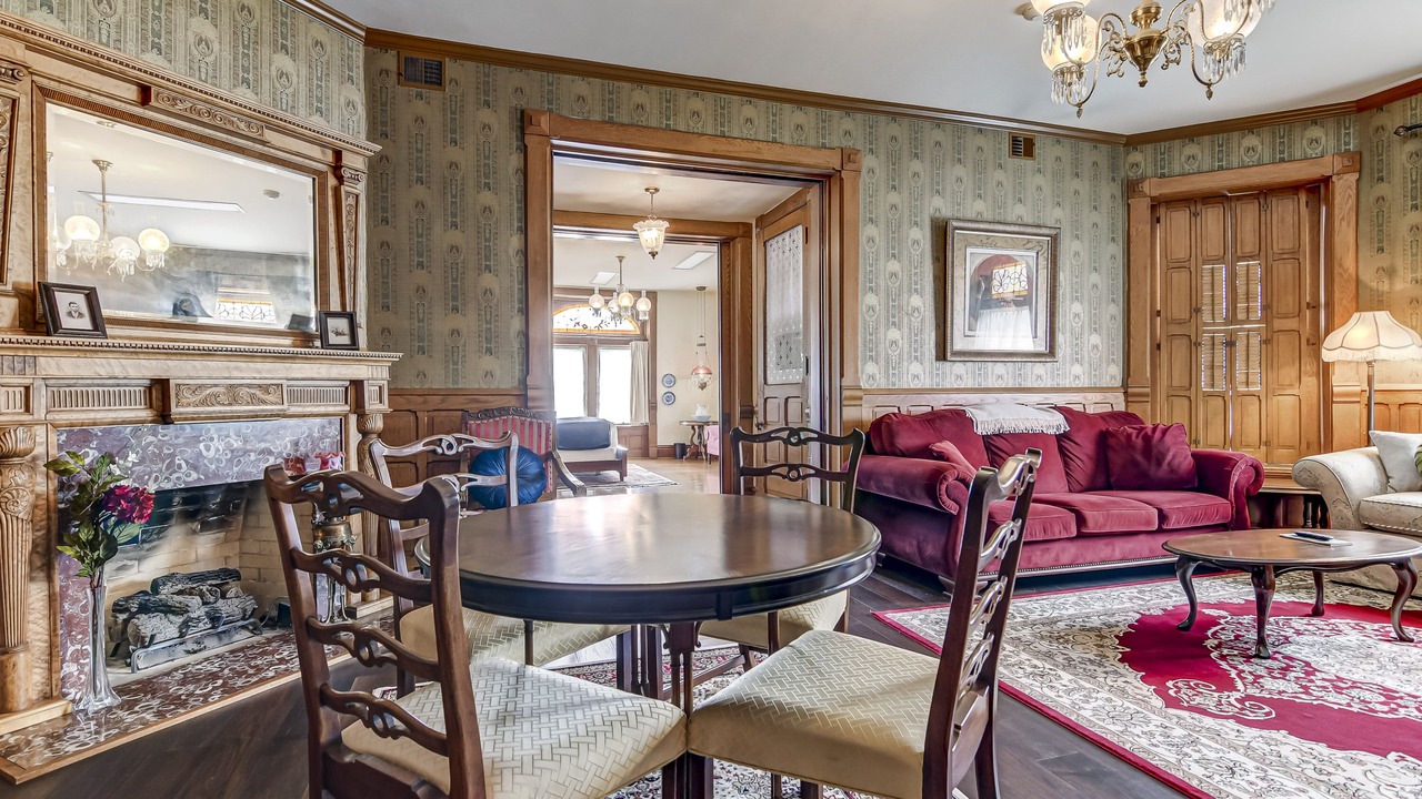 Photo of Bedroom in Springfield