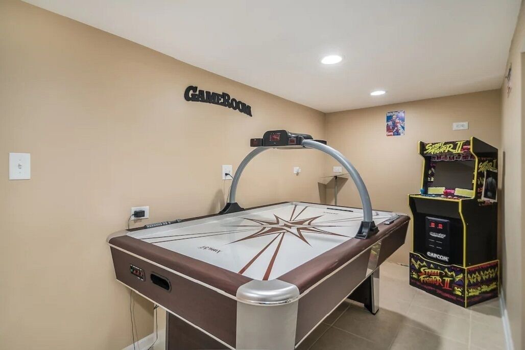 Photo of Bedroom in Lombard
