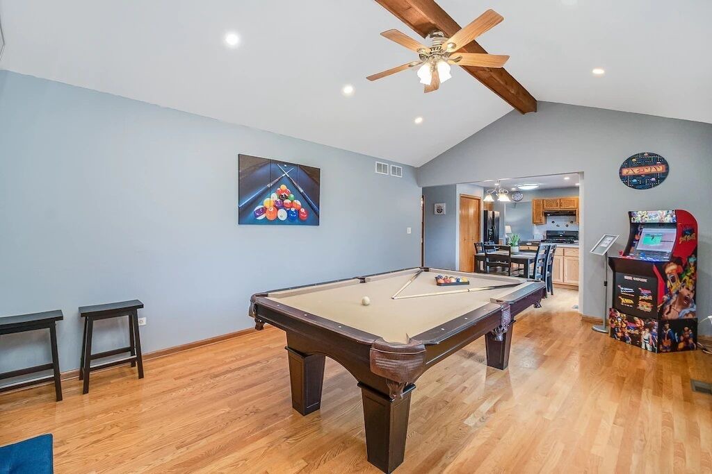 Photo of Bedroom in Woodridge