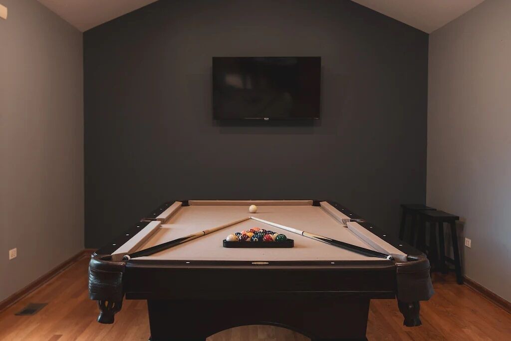 Photo of Bedroom in Woodridge