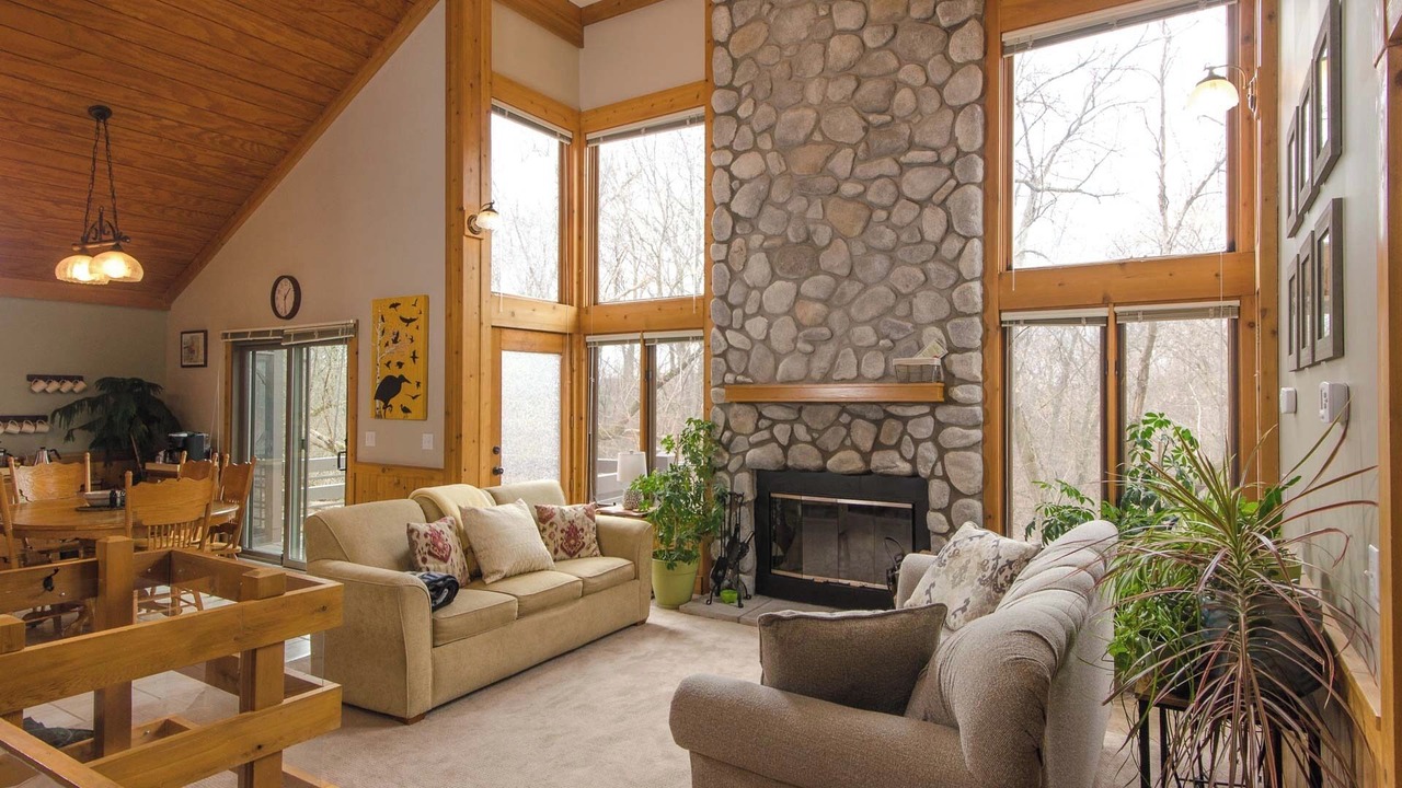 Photo of Bedroom in The Galena Territory