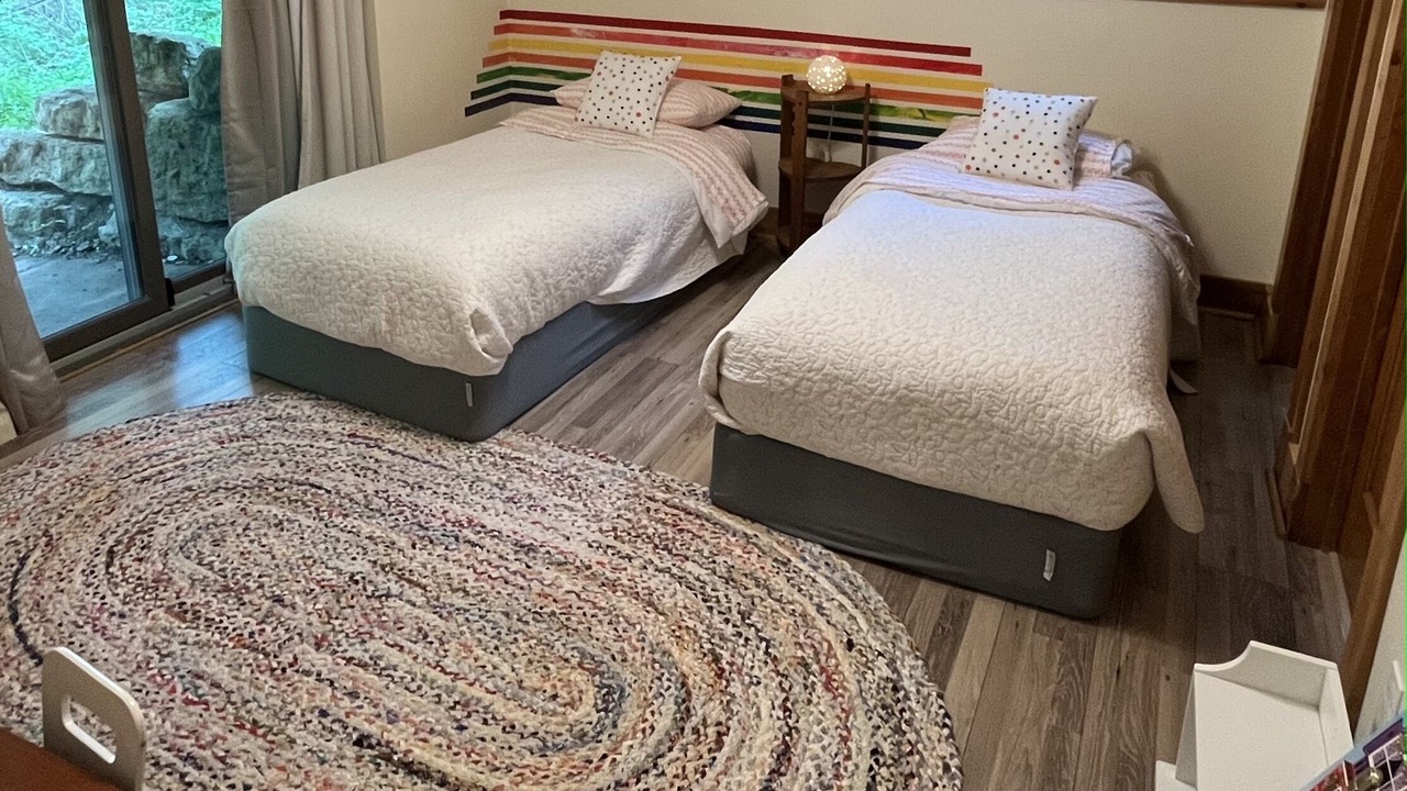 Photo of Bedroom in The Galena Territory