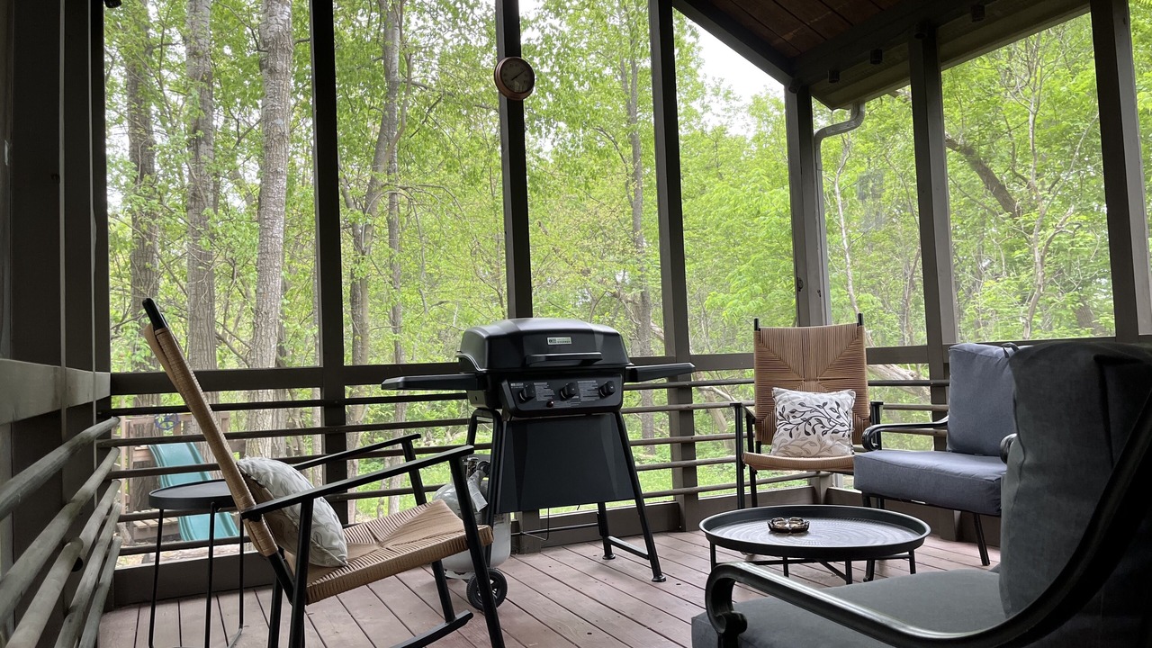 Photo of Outdoor in The Galena Territory