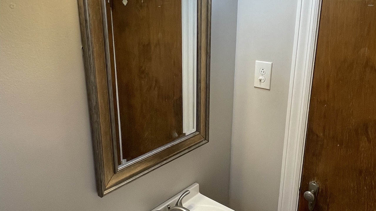 Photo of Bathroom in Oak Park