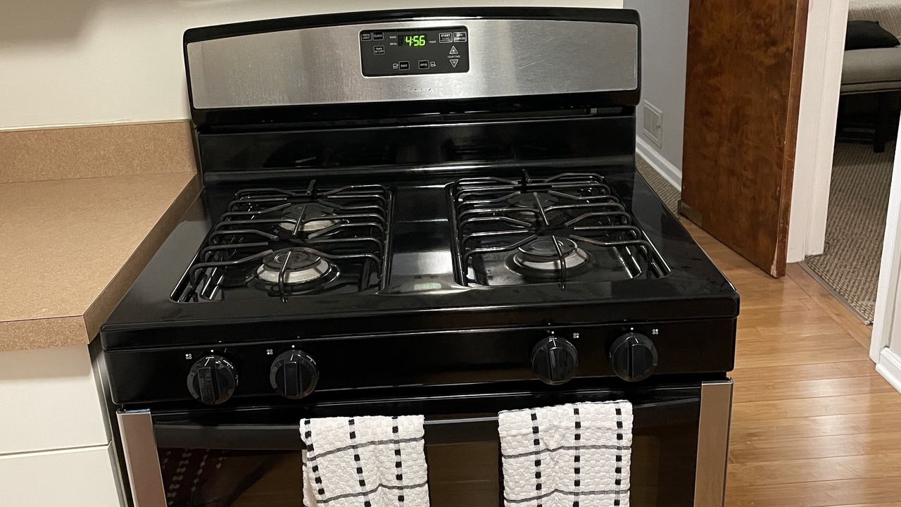 Photo of Kitchen in Oak Park