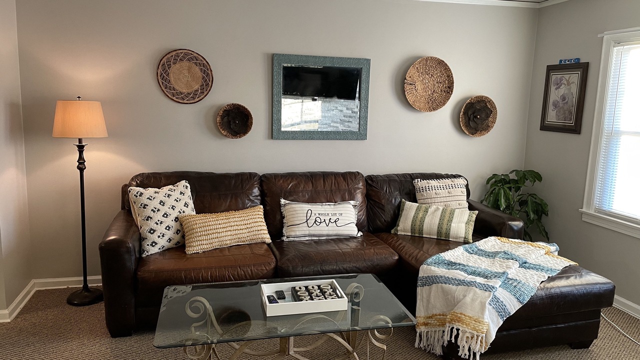 Photo of Livingroom in Oak Park