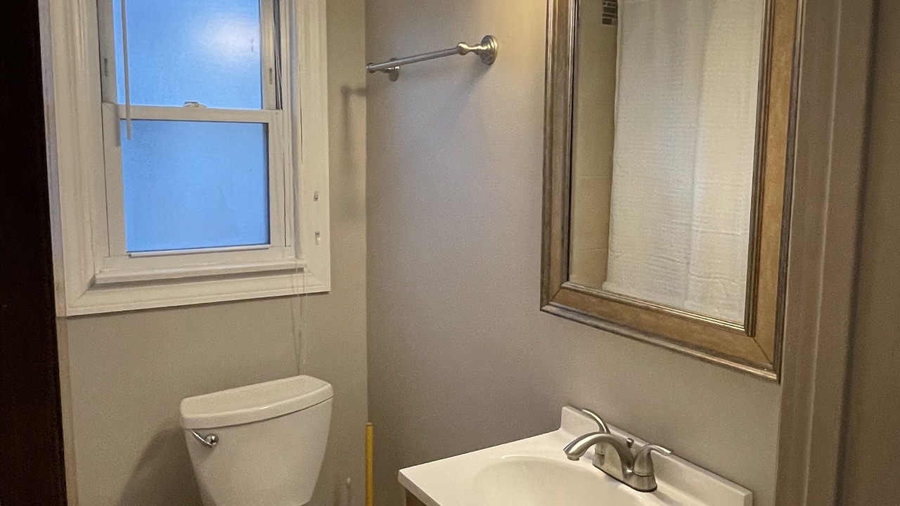 Photo of Bathroom in Oak Park