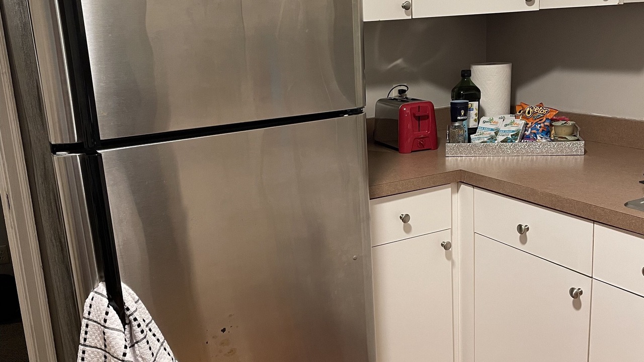 Photo of Kitchen in Oak Park