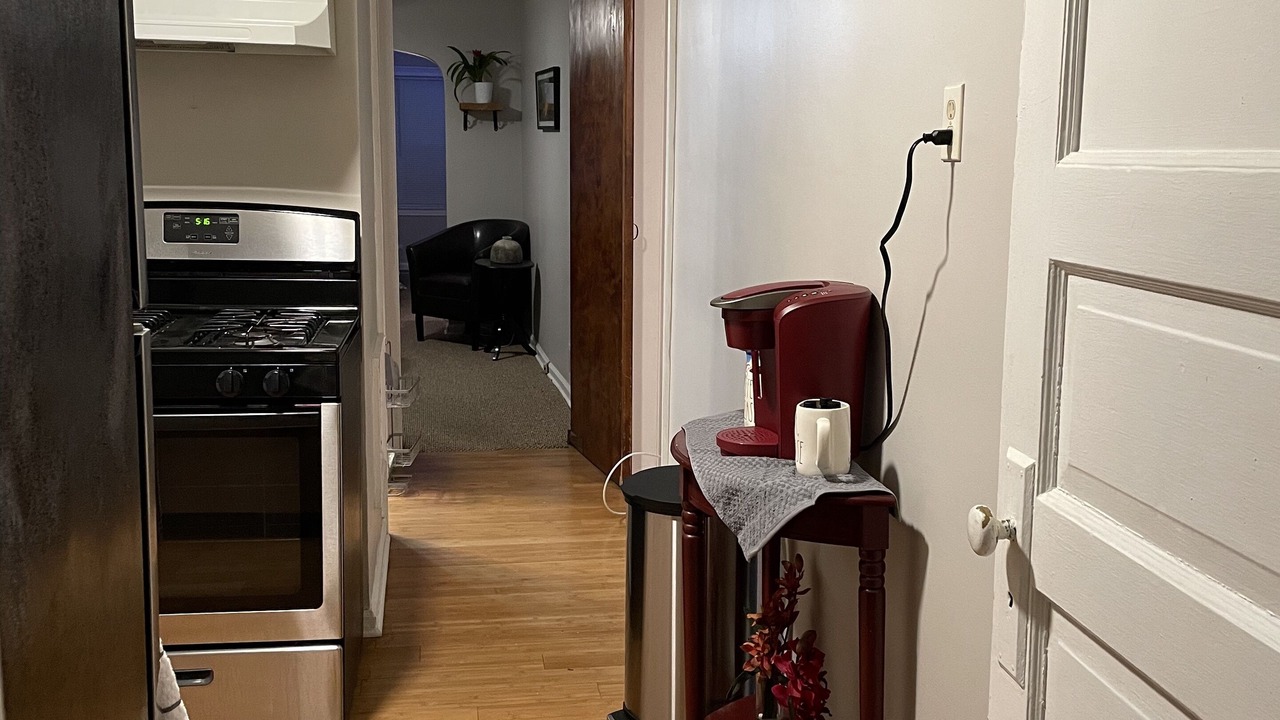 Photo of Kitchen in Oak Park