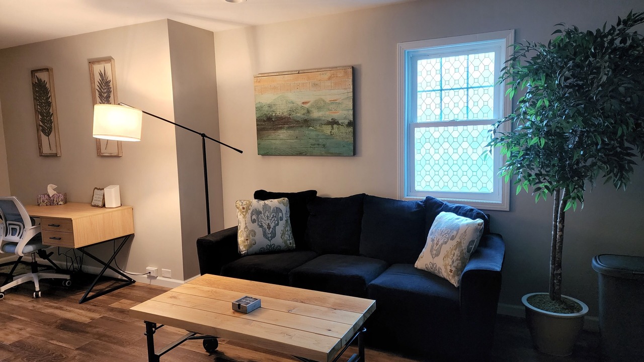 Photo of Livingroom in Bourbonnais