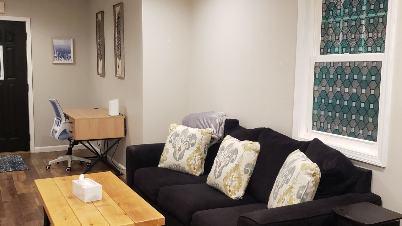 Photo of Livingroom in Bourbonnais