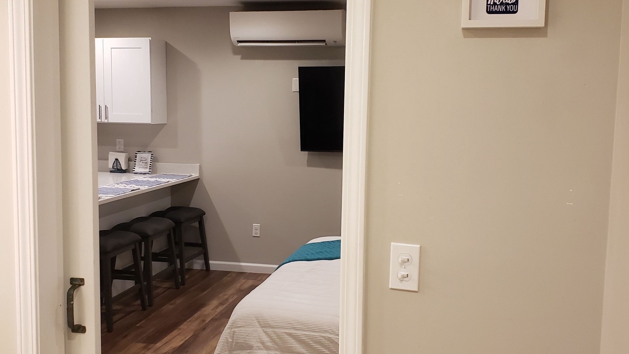Photo of Bathroom in Bourbonnais