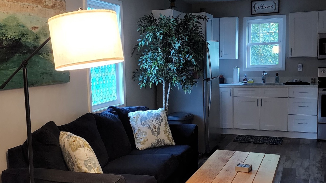 Photo of Livingroom in Bourbonnais