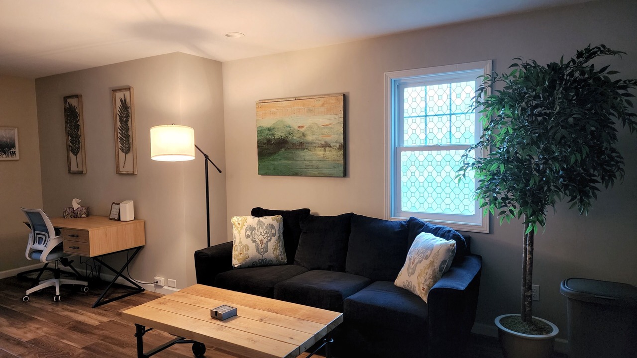 Photo of Livingroom in Bourbonnais