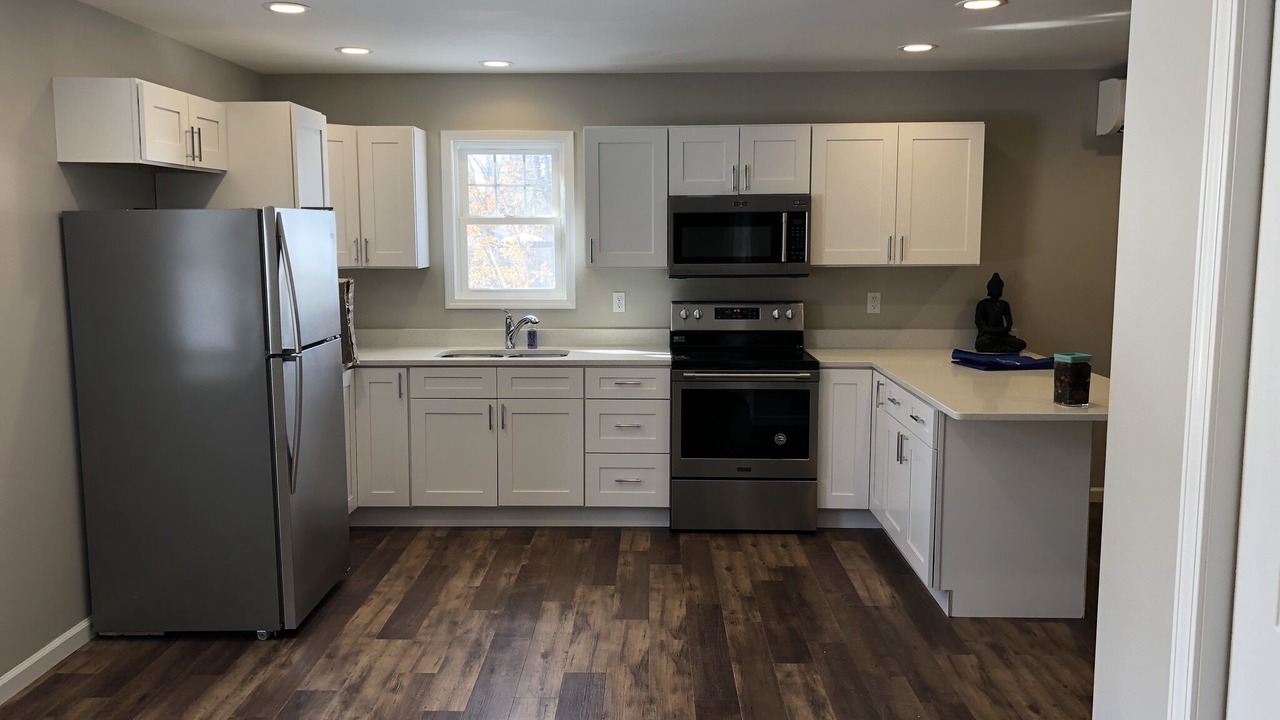 Photo of Kitchen in Bourbonnais