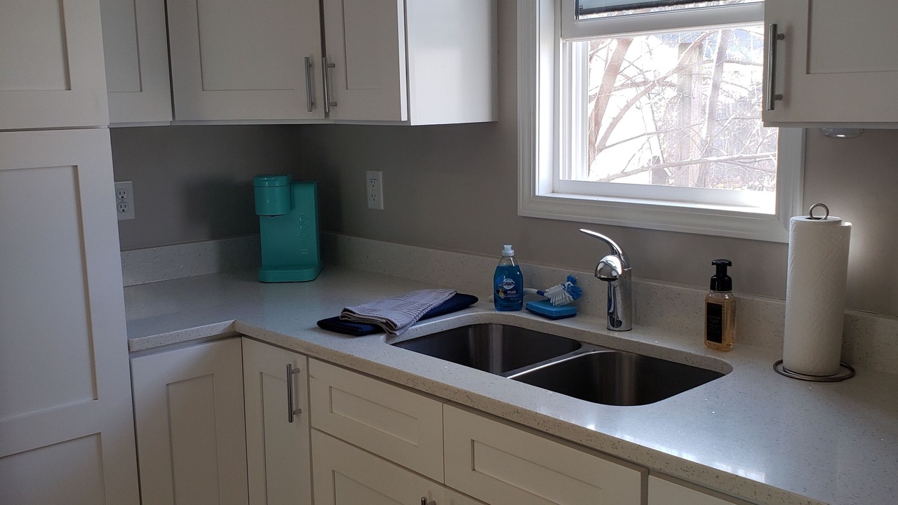 Photo of Kitchen in Bourbonnais