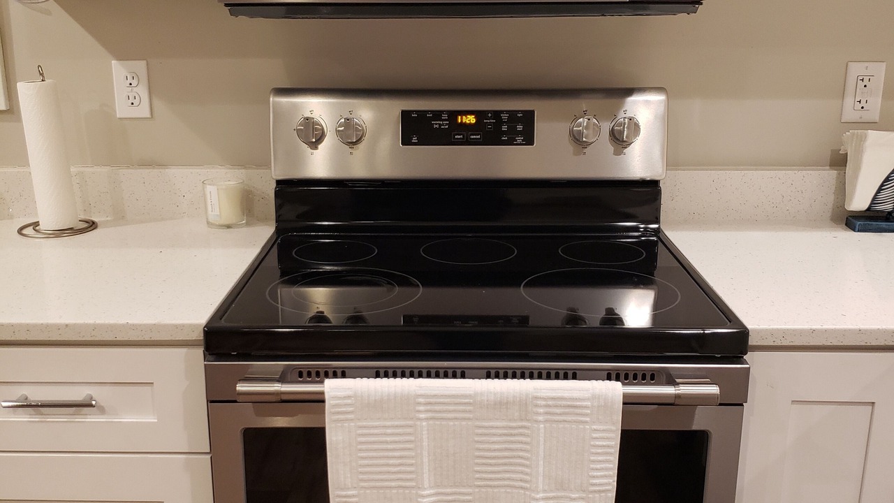 Photo of Kitchen in Bourbonnais