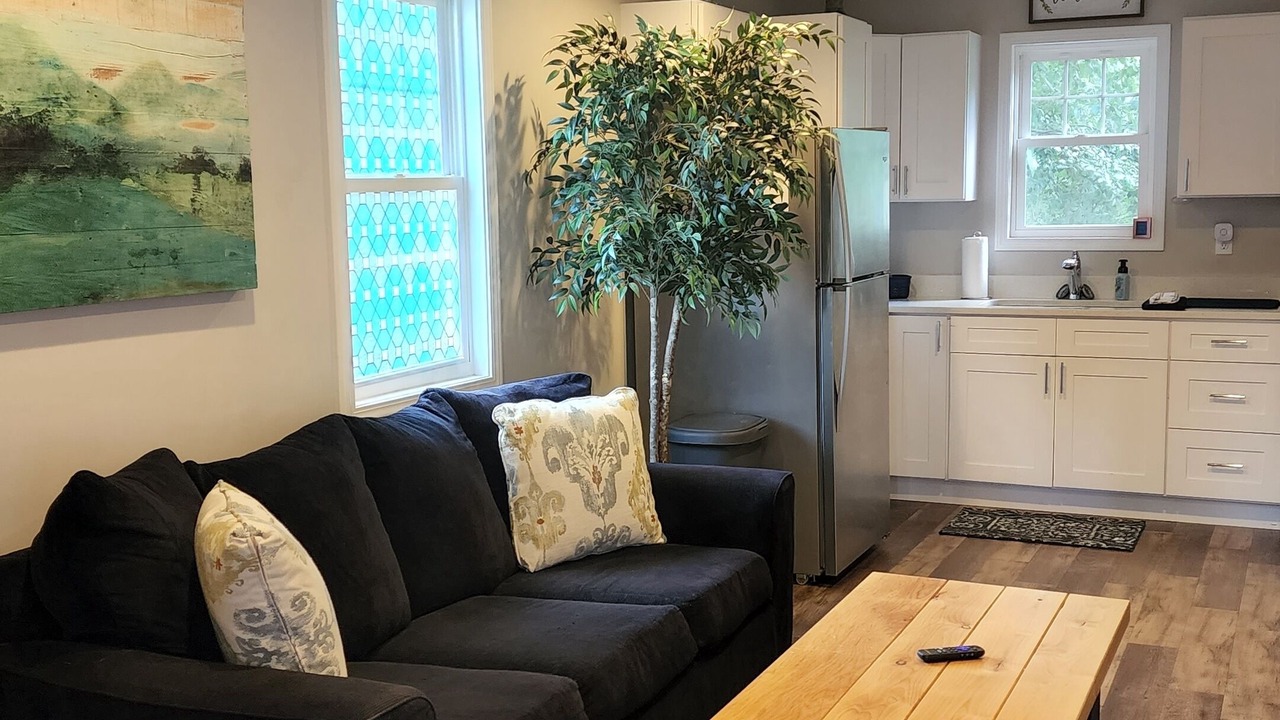 Photo of Livingroom in Bourbonnais