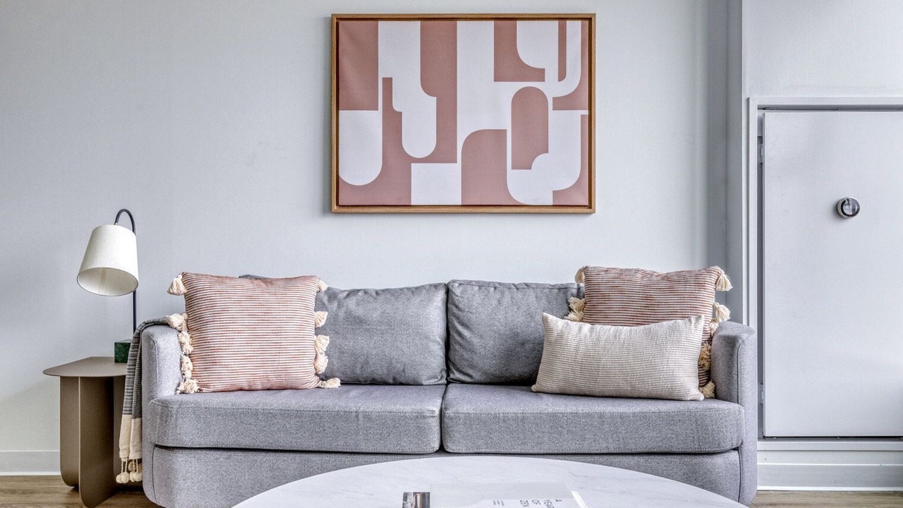 Photo of Livingroom in West Loop