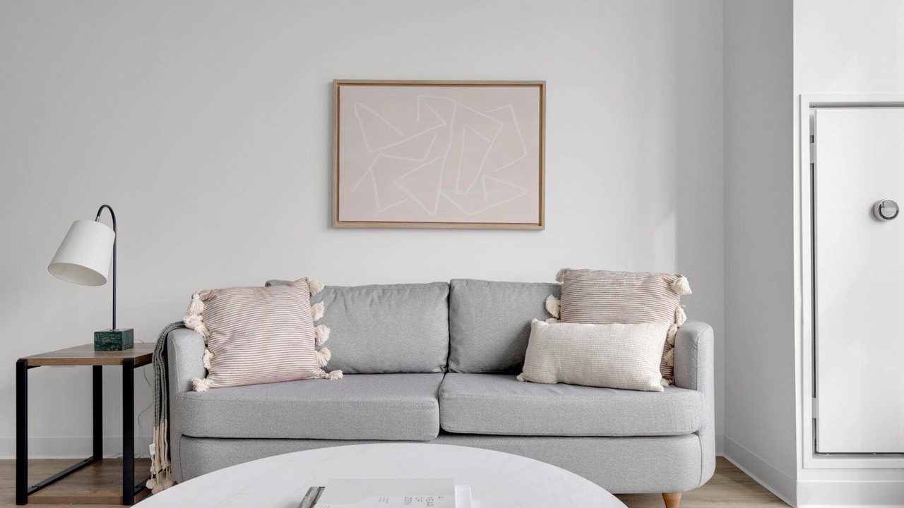 Photo of Livingroom in West Loop