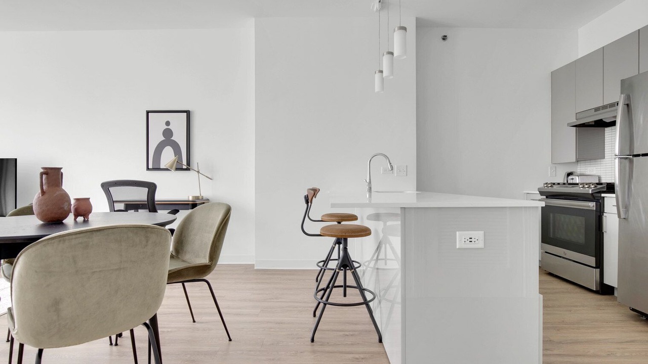 Photo of Kitchen in West Loop