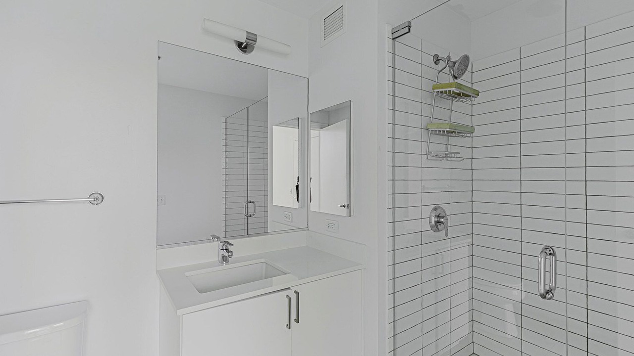 Photo of Bathroom in West Loop