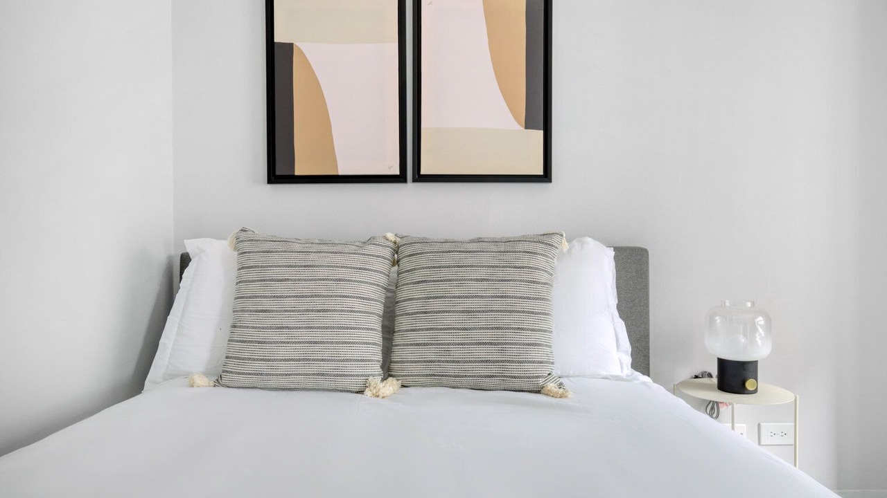 Photo of Bedroom in Rush and Division