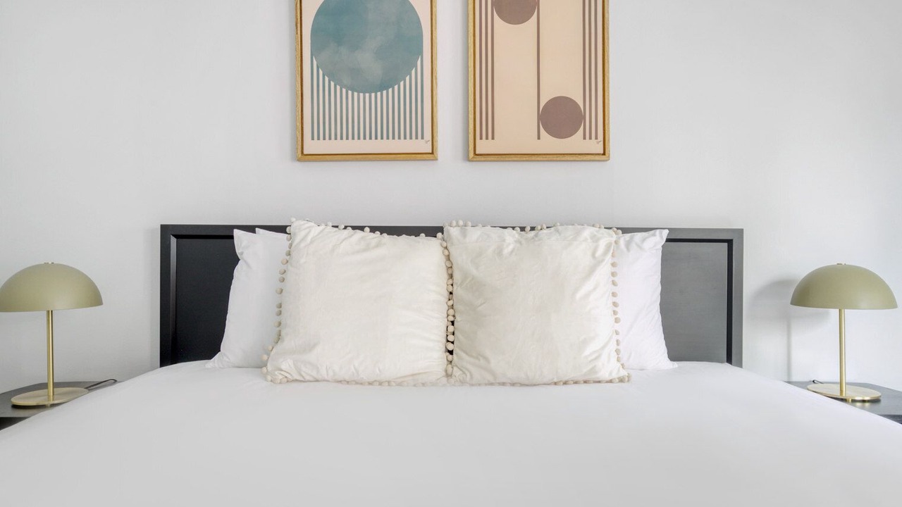 Photo of Bedroom in Rush and Division