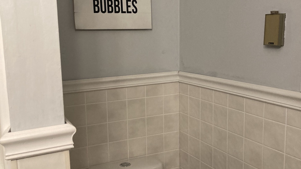 Photo of Bathroom in Benton
