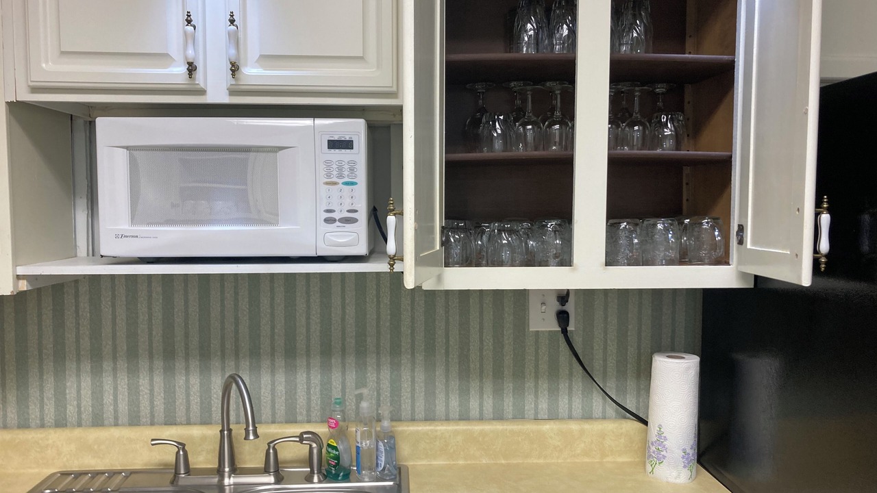 Photo of Kitchen in Benton
