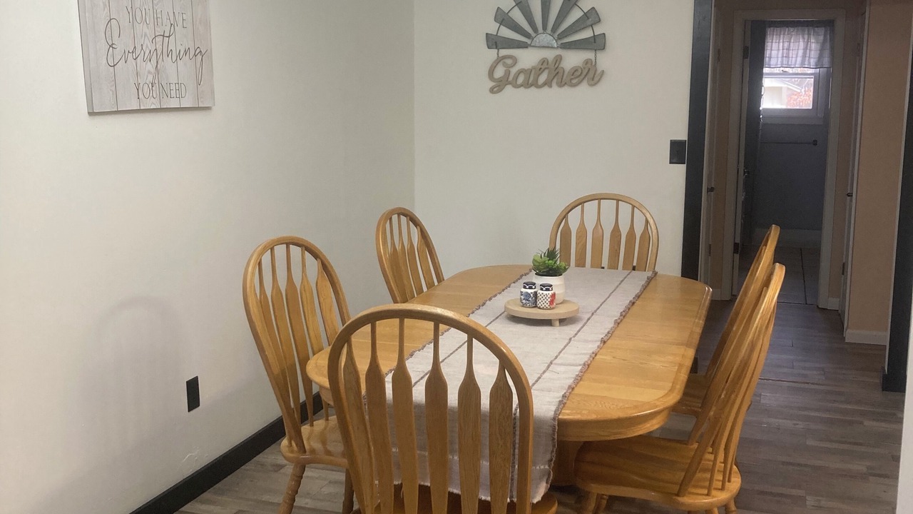 Photo of Livingroom in Benton