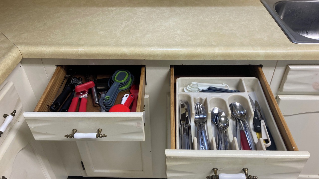Photo of Kitchen in Benton