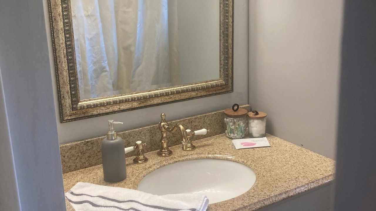 Photo of Bathroom in Benton