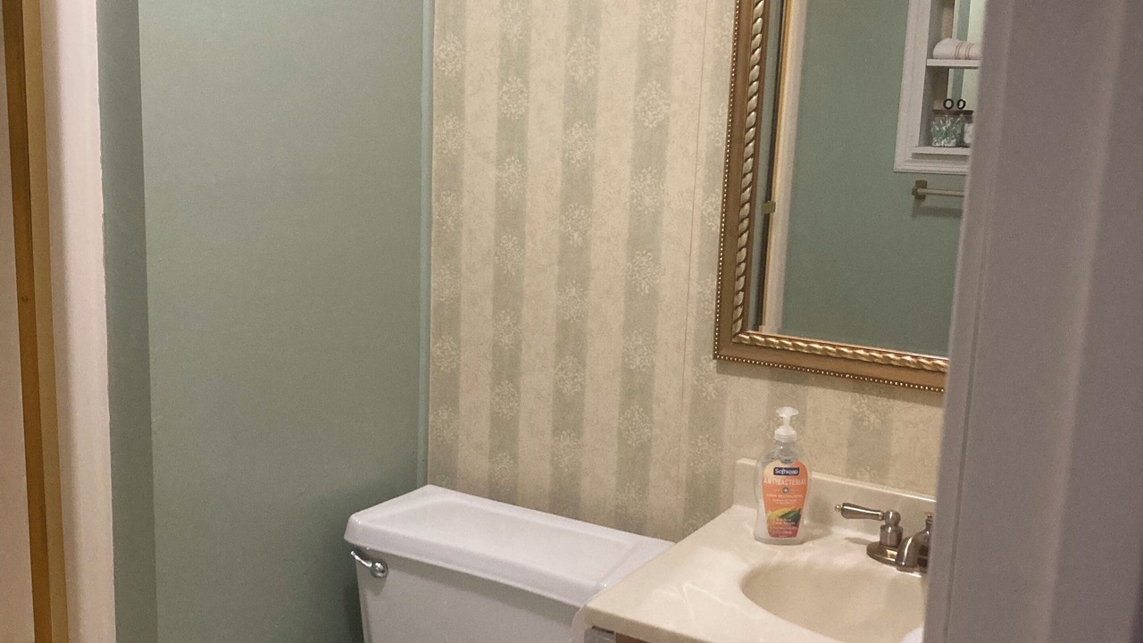 Photo of Bathroom in Benton
