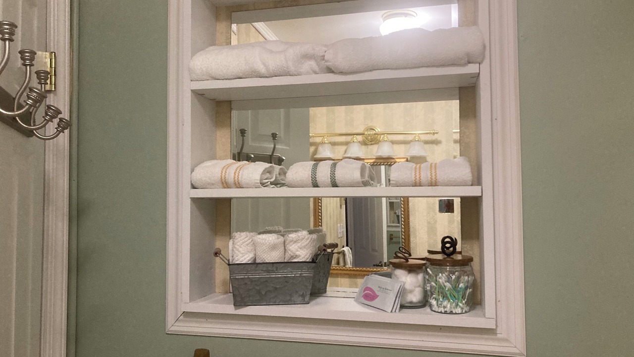 Photo of Bathroom in Benton