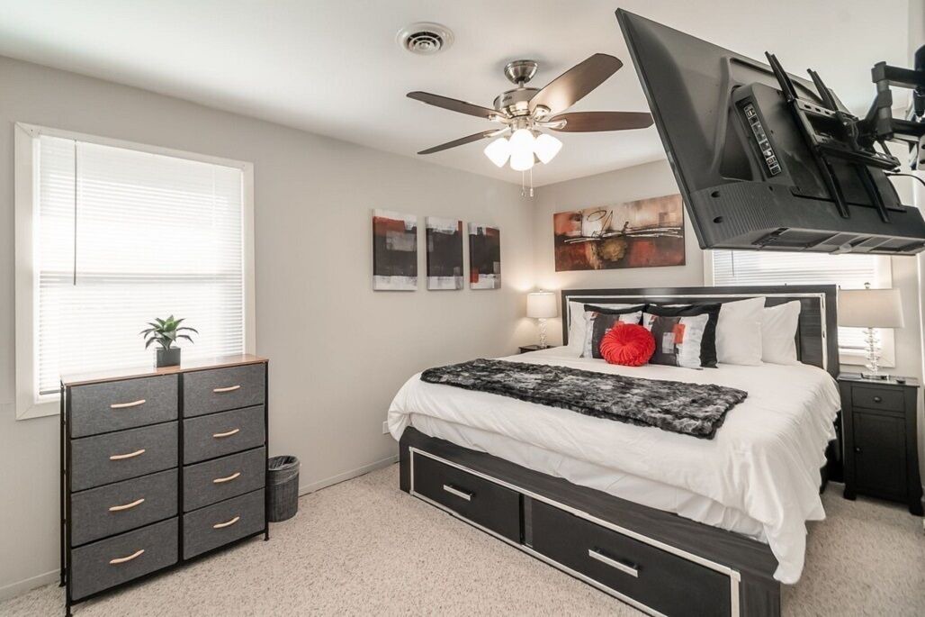 Photo of Bedroom in Orland Park