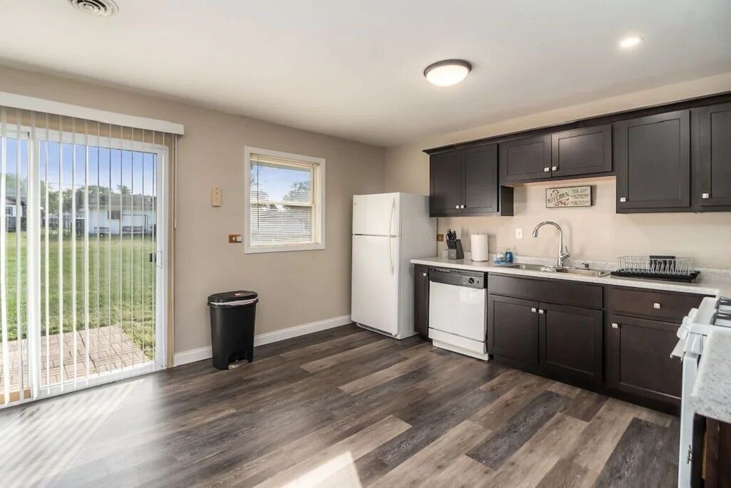 Photo of Kitchen in Orland Park