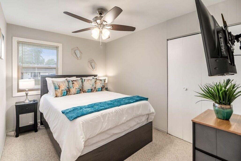 Photo of Bedroom in Orland Park