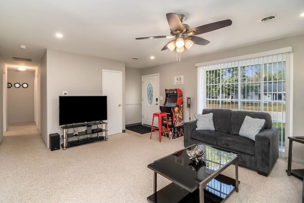 Photo of Livingroom in Orland Park