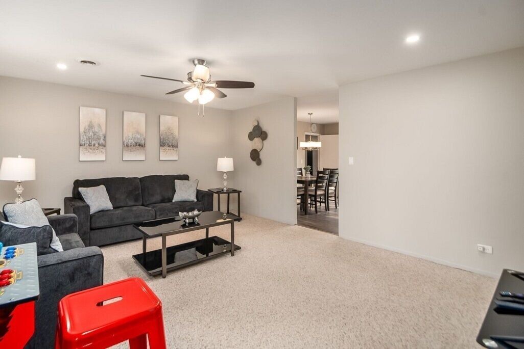 Photo of Livingroom in Orland Park
