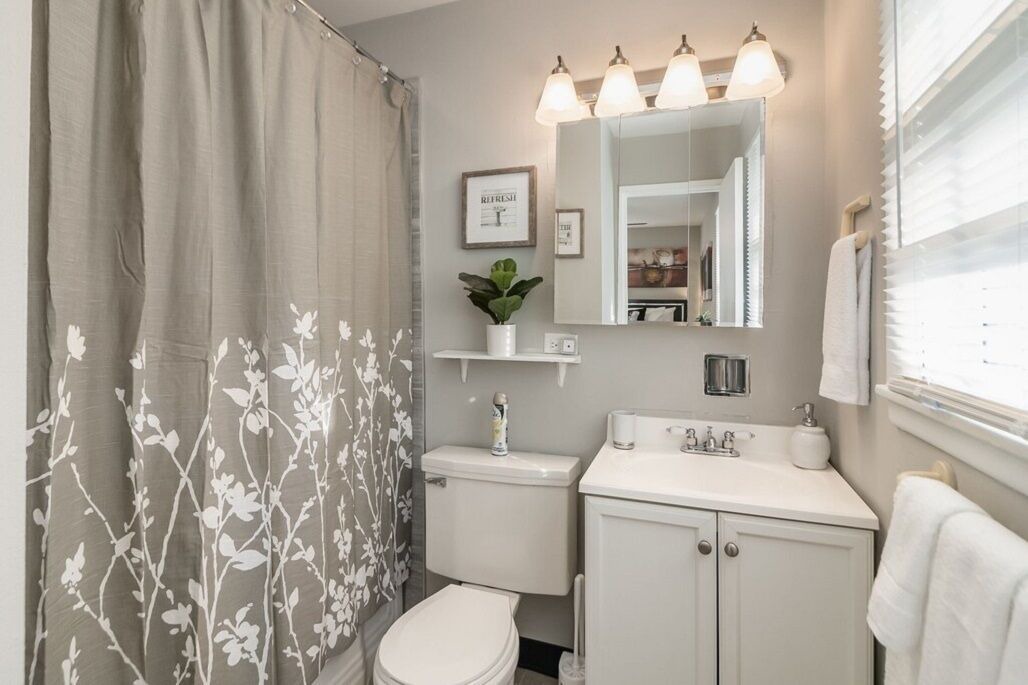 Photo of Bathroom in Orland Park