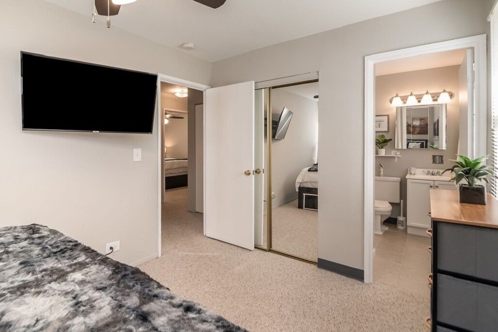 Photo of Bedroom in Orland Park