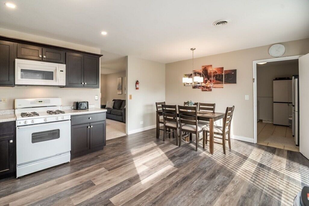 Photo of Kitchen in Orland Park
