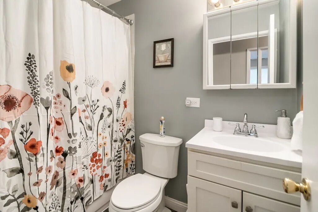 Photo of Bathroom in Orland Park