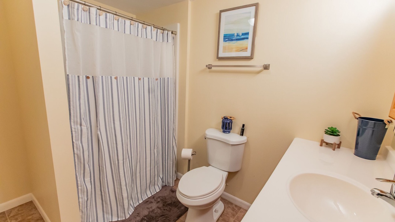 Photo of Bathroom in Marion