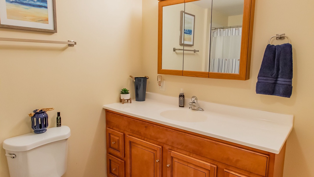 Photo of Bathroom in Marion