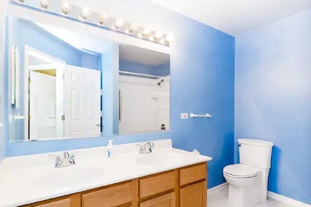 Photo of Bathroom in Fox Lake