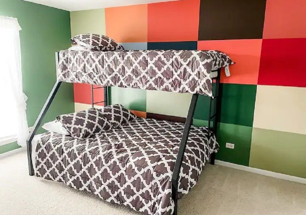 Photo of Bedroom in Fox Lake