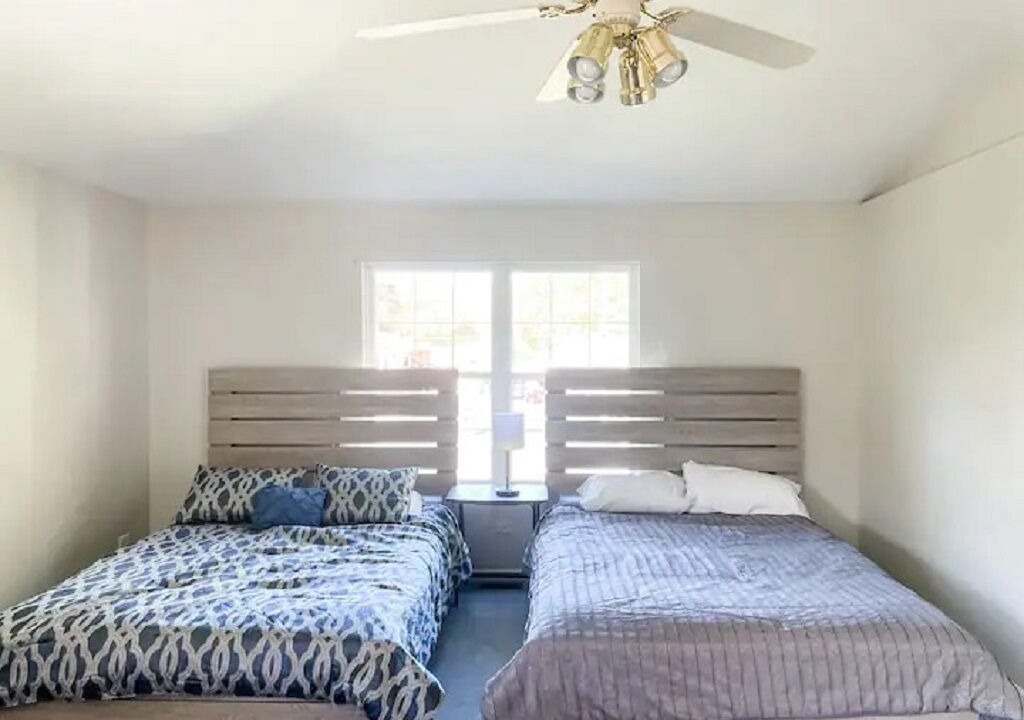 Photo of Bedroom in Fox Lake