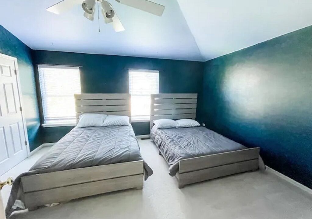 Photo of Bedroom in Fox Lake
